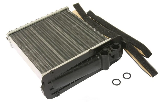 HVAC Heater Core URO Parts 9144221