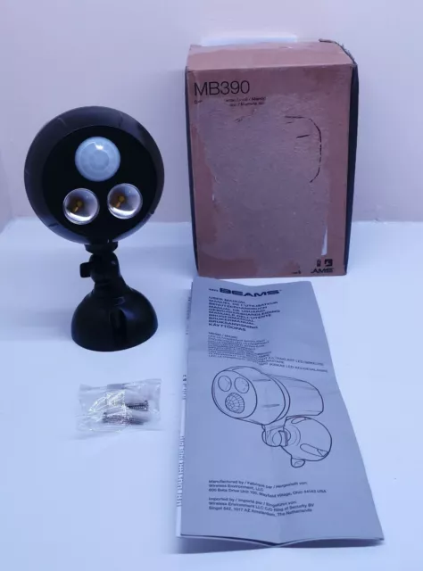 Mr beams mb390 deals