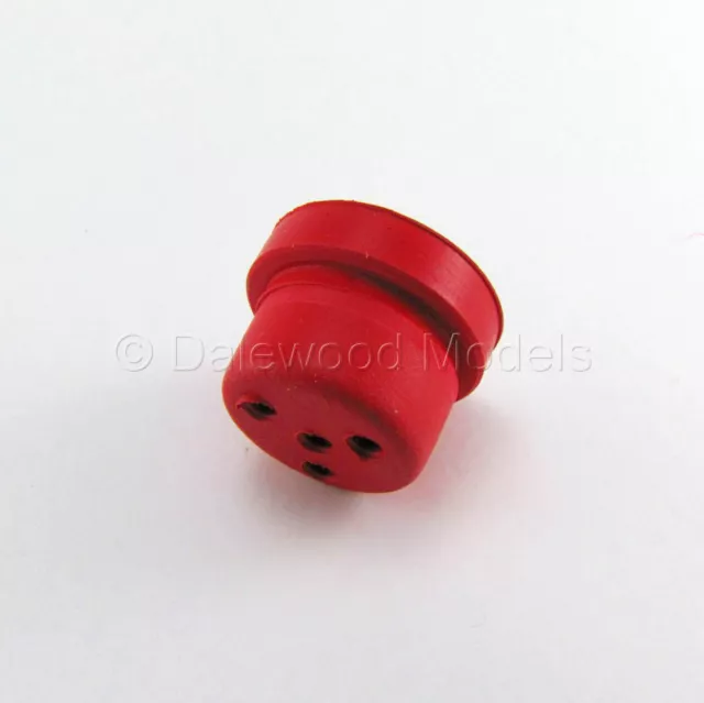 Fuel Tank Bung Stopper For Petrol Gas Nitro Glow Fuel RC Models