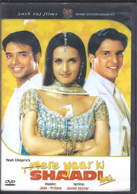 Mere yaar ki shaadi hai full movie watch online movies sale