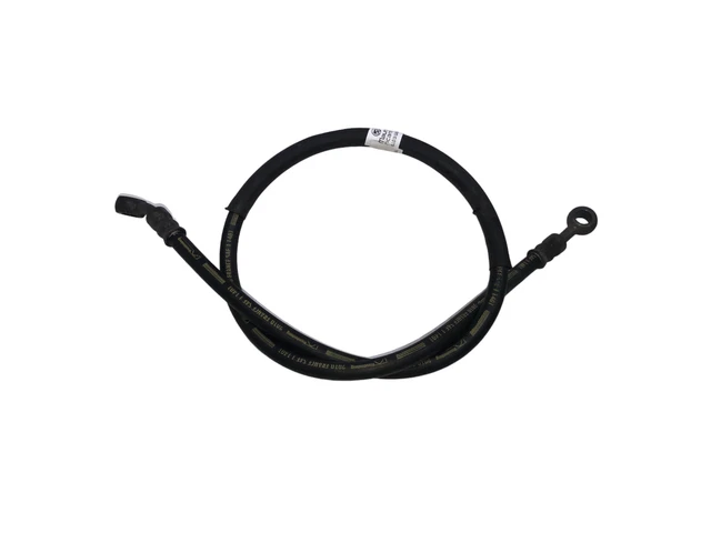 Tubo Freno Anteriore Aprilia Scarabeo 100 2007 Tubi Filo Raccordo