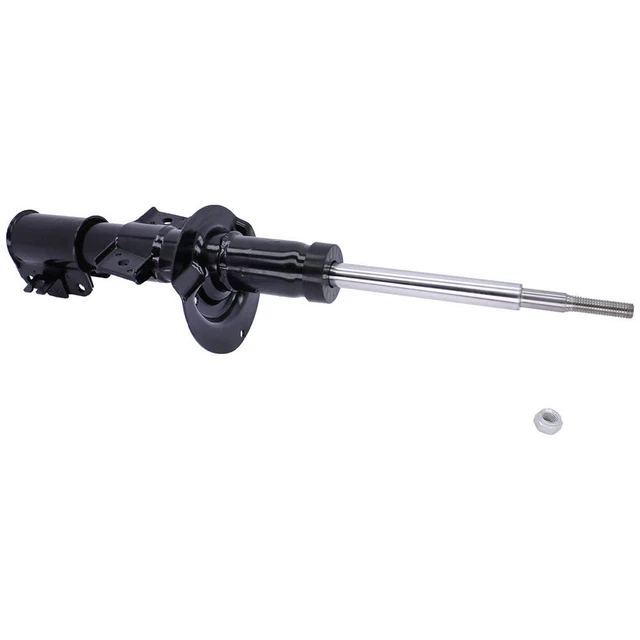 For Volvo 850 S70 V70 & C70 1993-2004 New KYB Front Strut Assembly CSW