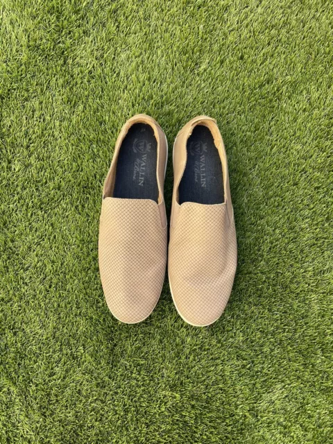 Wallin and hotsell bros loafers