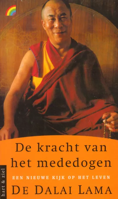 De Kracht Van Het Mededogen - De Dalai Lama