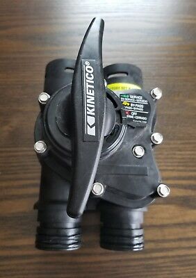 kinetico mach 2030s