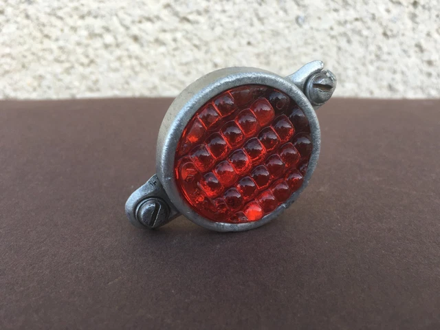 ANCIEN CATADIOPTRE DE vélo EUR 7,00 - PicClick FR
