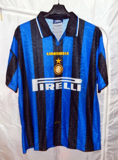 Maglia inter umbro on sale