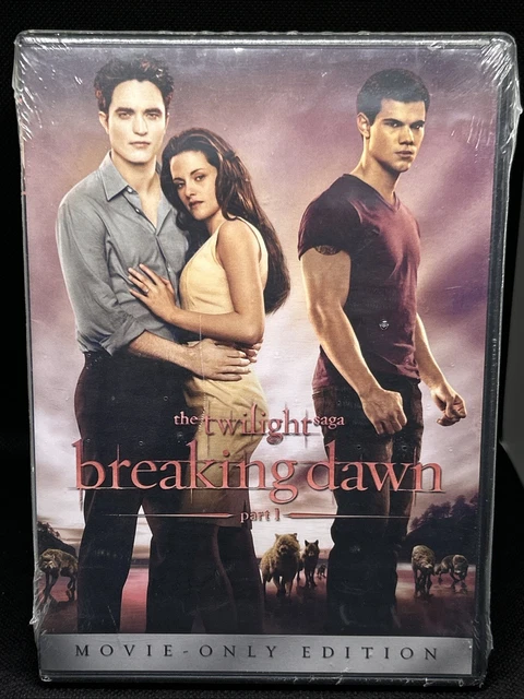 Stephenie Meyer Watch Breaking Dawn Part Online Free How To Watch - Main Image