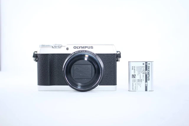 OLYMPUS STYLUS SH-1 Works Ok Q365 $306.04 - PicClick CA