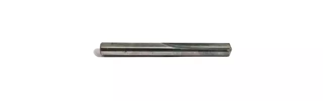 1/4" (.250") Carbide Straight Flute Drill 140 Degree MF12171895