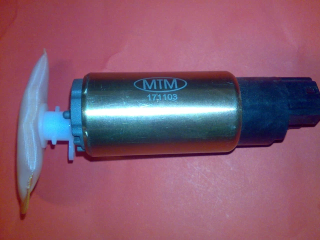 BOMBA GASOLINA PIAGGIO X7/X8/X9 125CC/VESPA GT