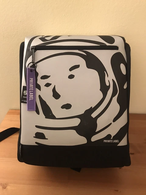 Bbc x private deals label 3m backpack