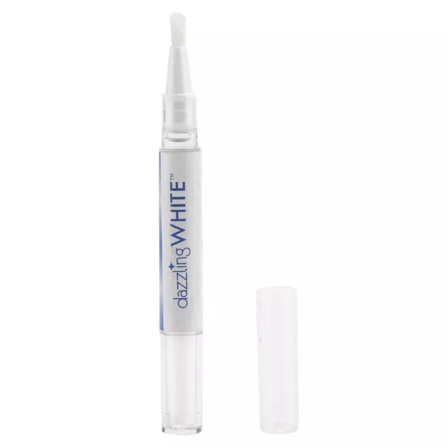 Dazzling White™ Stylo de Blanchiment Dentaire Nettoyage des Dents Peroxyde 3