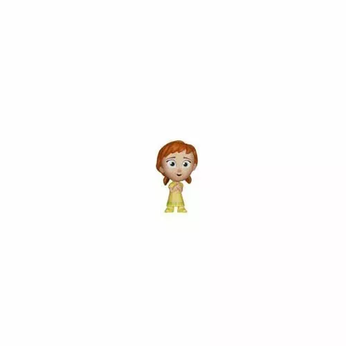 Funko Disney Eiskönigin Mystery Minis - Young Anna Stehend Minifigur