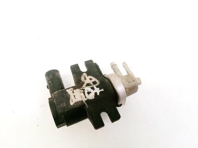 sparefixd Elettrovalvola dell'acqua del solenoide dell'entrata per la