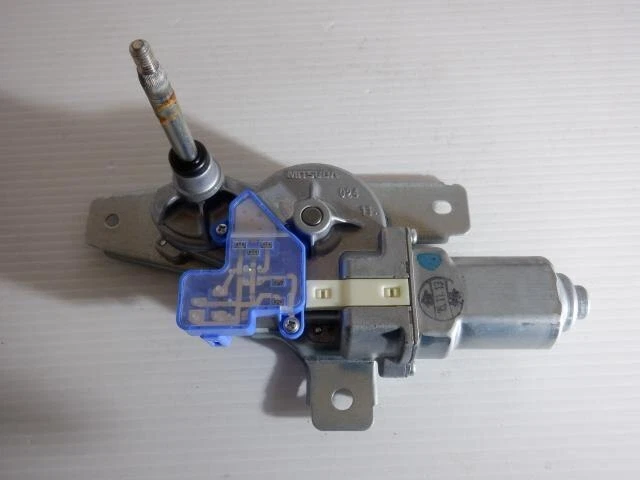 NISSAN Dayz 2015 DBA-B21W Motore tergicristallo posteriore [usato] [PA59357469]