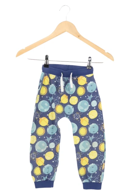 Pantaloni di stoffa PUSBLU bambini taglia 98