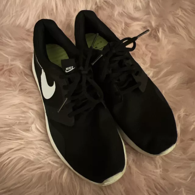 Size 8 - Nike Kaishi NS Black 2015