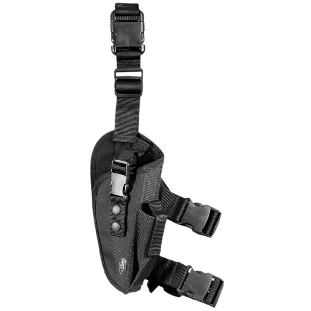 UTG Elite Tactical Right Handed Leg Holster