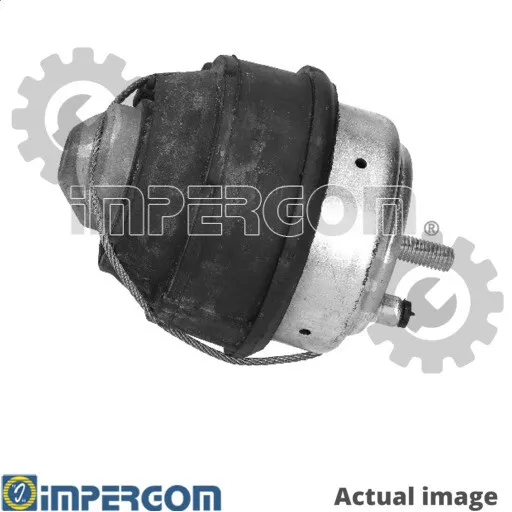 ENGINE MOUNTING FOR VOLVO XC90/SUV V70/II/Mk S60 XC70/CROSS/COUNTRY 2.4L 5cyl