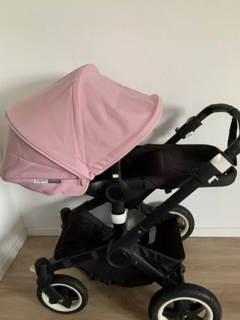 Kinderwagen Bugaboo Buffalo