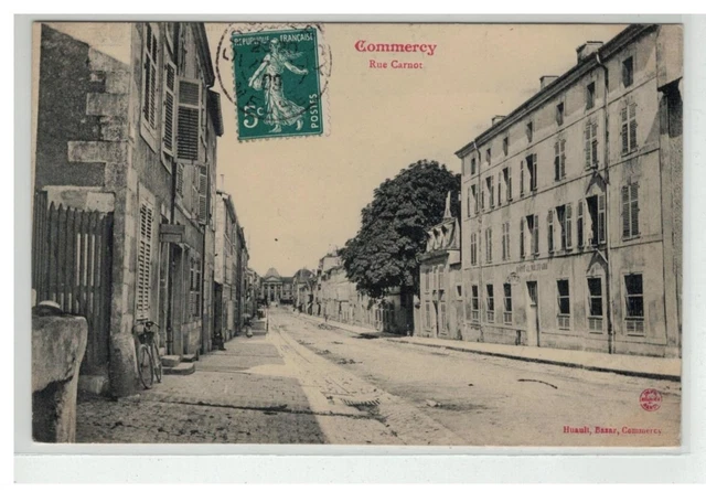 55 Commercy Rue Carnot