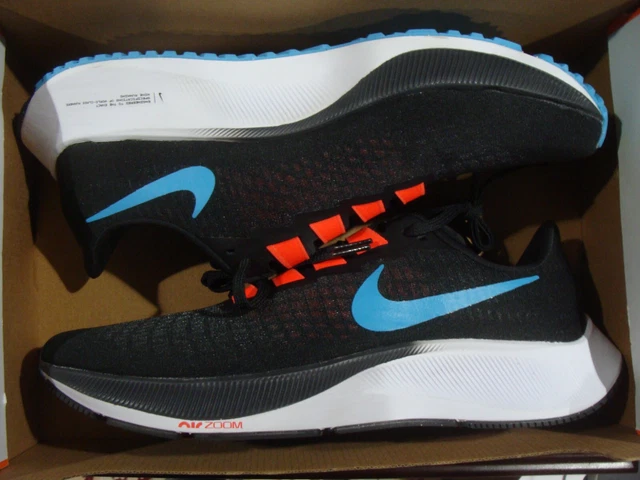 New Nike Air Zoom Pegasus 39 x NFL Buffalo Bills 2022 DR2035 400 Men Size 8