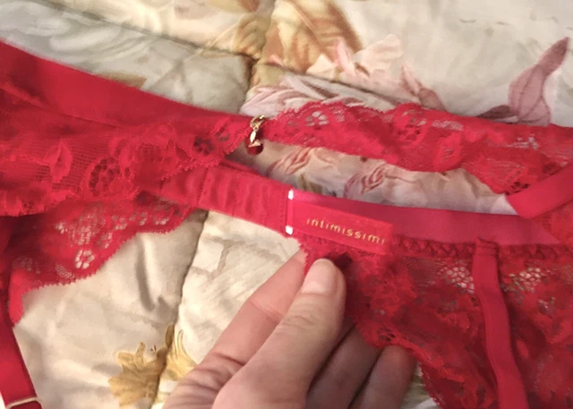 reggi calze calze per reggicalze intimissimi