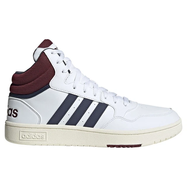 SCARPE BASKET UOMO ADIDAS PRO NEXT 2019 Blu Sport Pallacanestro
