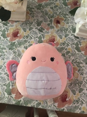 maribel the butterfly squishmallow