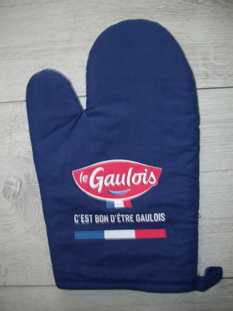 Manique Le Gaulois – Caravane Tour De France 2024 – Objet Publicitaire Neuf