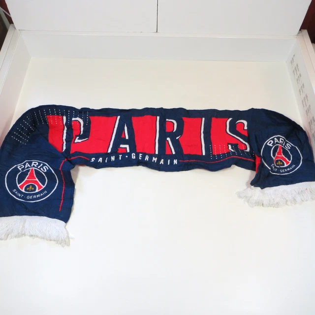 Écharpe SCO Angers / PSG – Demi-finale Coupe De France 2011