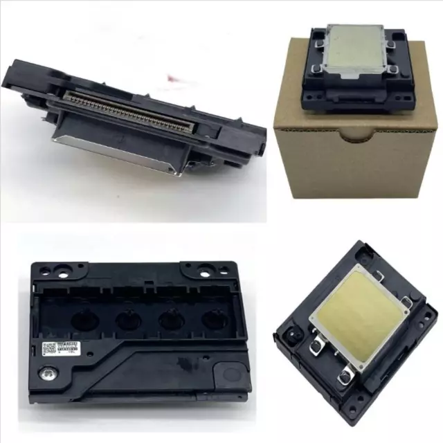 F190010 Printer Print Head Printhead Fits For EPSON Stylus SX600FW SX535WD