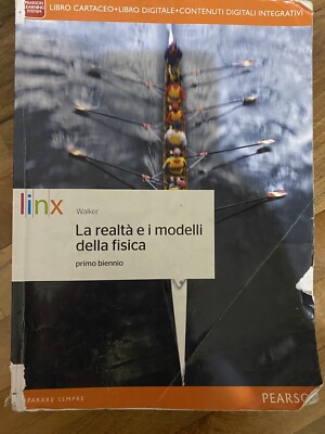 Per le Scuole superiori. 9788863645613 Realtà e i modelli della fisica 1 