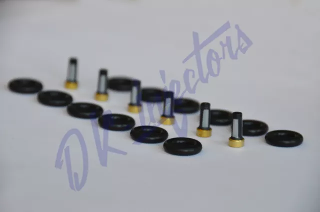 Injecteur Opel Omega 6 Cyl 2,2 Y22XE 90501588