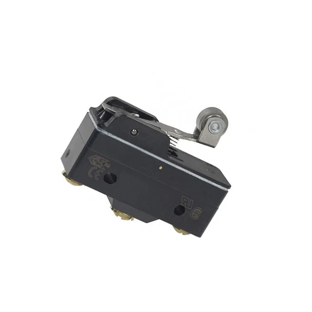 BZ-2RW822-A2 Microinterruttore SNAP ACTION SPDT 15A/250VAC RKontakt max: 15mΩ HONEYW