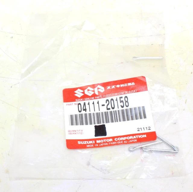 最新のデザイン 02112-0308A スクリュー SUZUKI スズキ