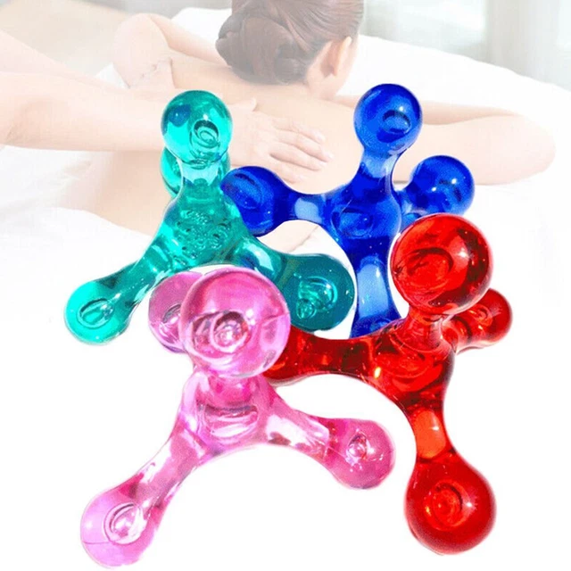 de la douleur Outil de massage Massage musculaire Bâton de massage Massager