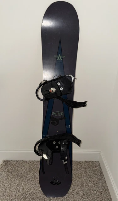 VINTAGE BURTON AIR 5.1 Purple Blue Snowboard 154 CM NICE CONDITION RARE 1990s $220.00 - PicClick VINTAGE BURTON AIR 5.1 Purple Blue Snowboard 154 CM NICE CONDITION RARE 1990s $220.00 - PicClick