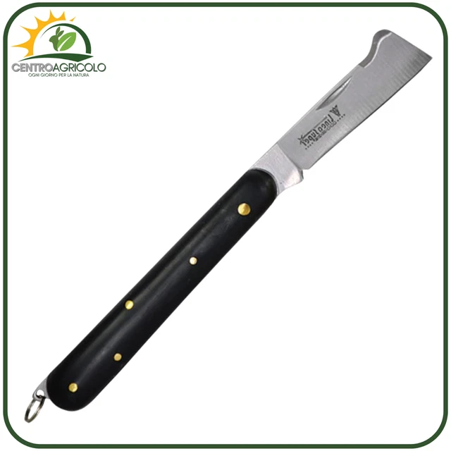 COLTELLO DA INNESTO - Agraria l'ape contadina - Giaveno (TO