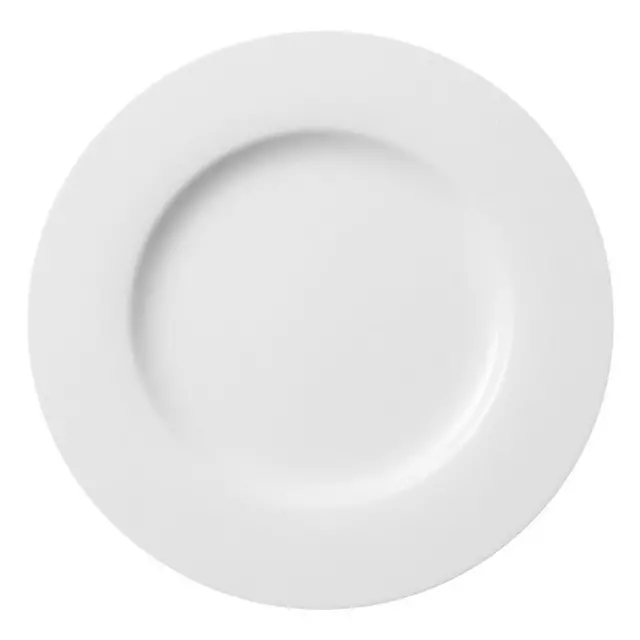 Villeroy & Boch Twist White Plato de Comida 27CM