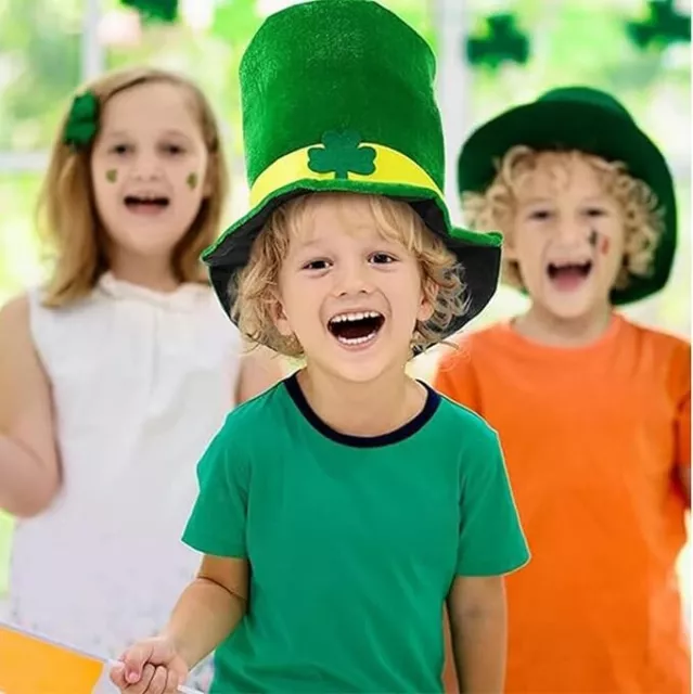 st patricks day costumes uk