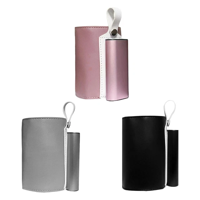 Baby Bottle Warmer for Most Bottles Heater Bag for Travel Shopping Daily Use