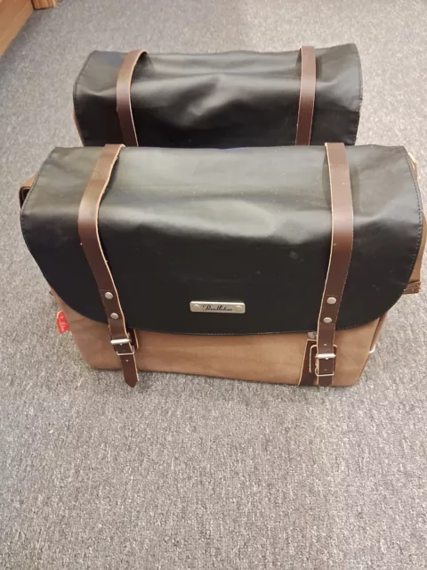 Pendleton panniers discount
