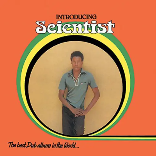 Scientist Introducing Scientist: The Best Dub Album in the W (Vinyl) (US IMPORT)
