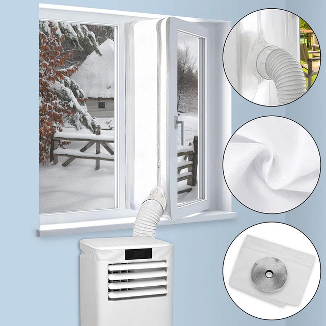 Extra Forte Tumble Dryer Tubo Di Sfiato Scarico 4 " X 6M Metri - Foto 3