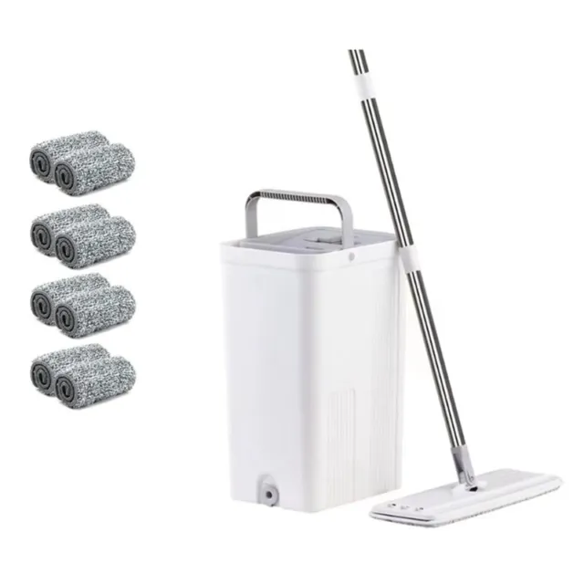 Hoover PowerDash FH41000 - Máquina limpiadora de suelos duros para  mascotas, aspiradora húmeda y seca, color blanco