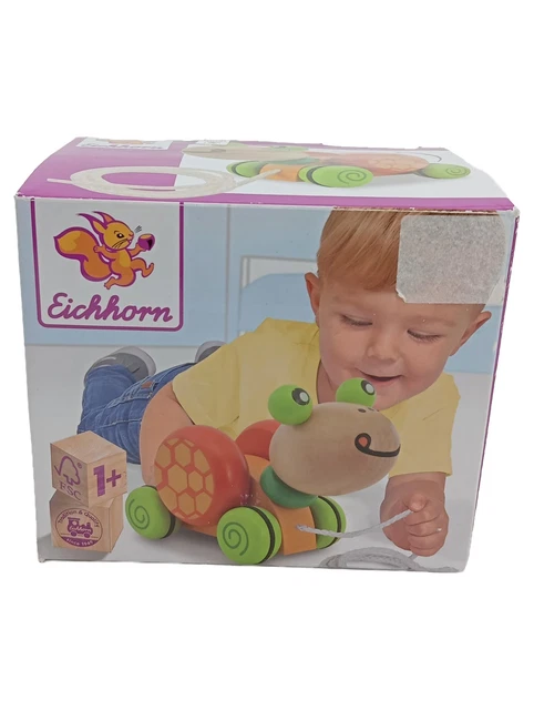 Magnetoplan Tafellöscher Wood Series - Magnetischer Whiteboard Reiniger Aus Birkenholz