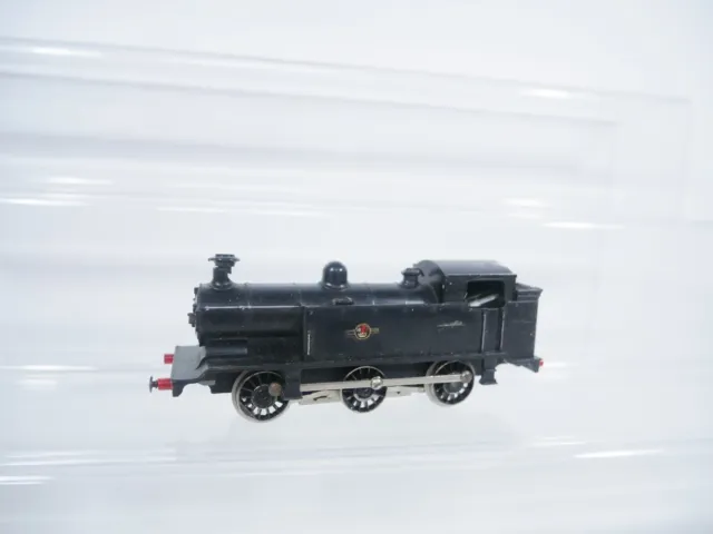 Trix OO Gauge Steam Locomotive BR E2 0-6-0 Tank *Please Read
