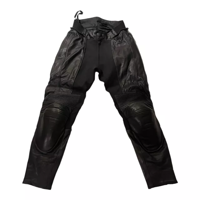 Rst ladies sales leather trousers
